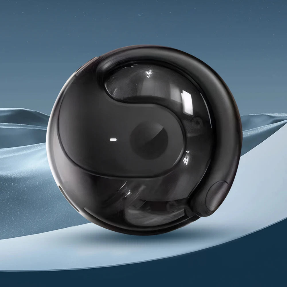 144 Languages Wireless AI Translator Earbuds
