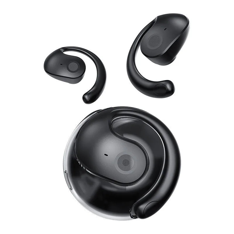 144 Languages Wireless AI Translator Earbuds