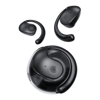 144 Languages Wireless AI Translator Earbuds