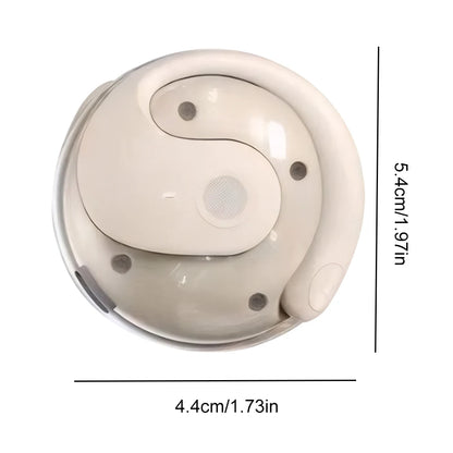 144 Languages Wireless AI Translator Earbuds
