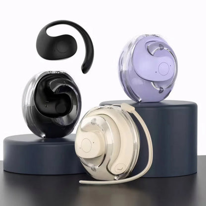 144 Languages Wireless AI Translator Earbuds